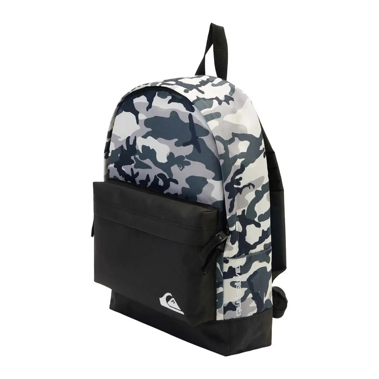 Quiksilver Smalleverydayed Mochila Preta Quiksilver