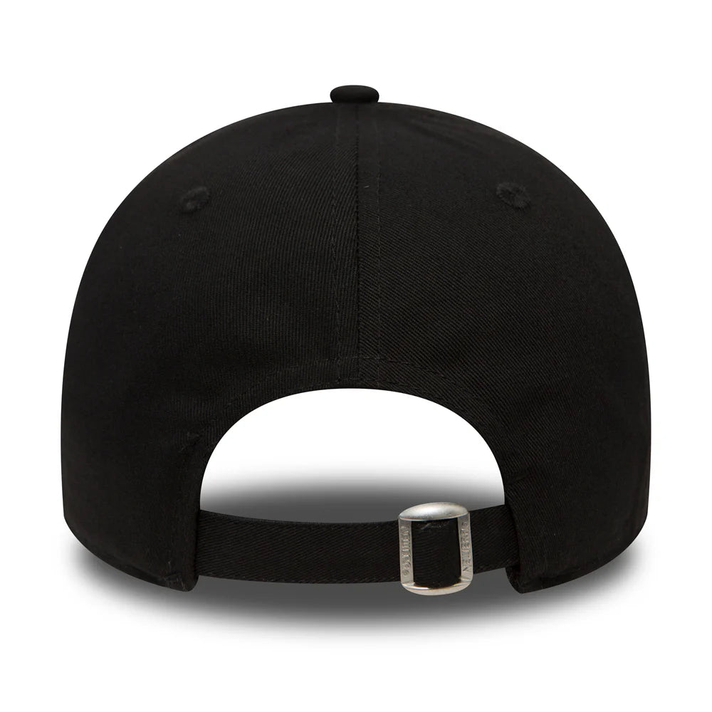 New Era Boné Preto New Era