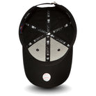 New Era Boné Preto New Era