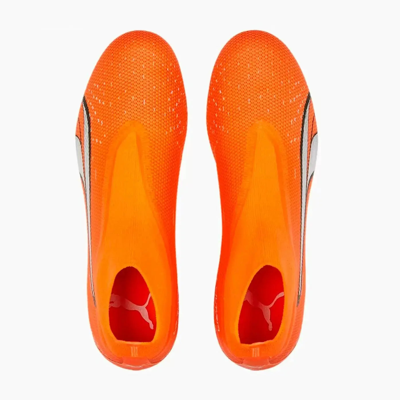 Puma One Laranja Puma
