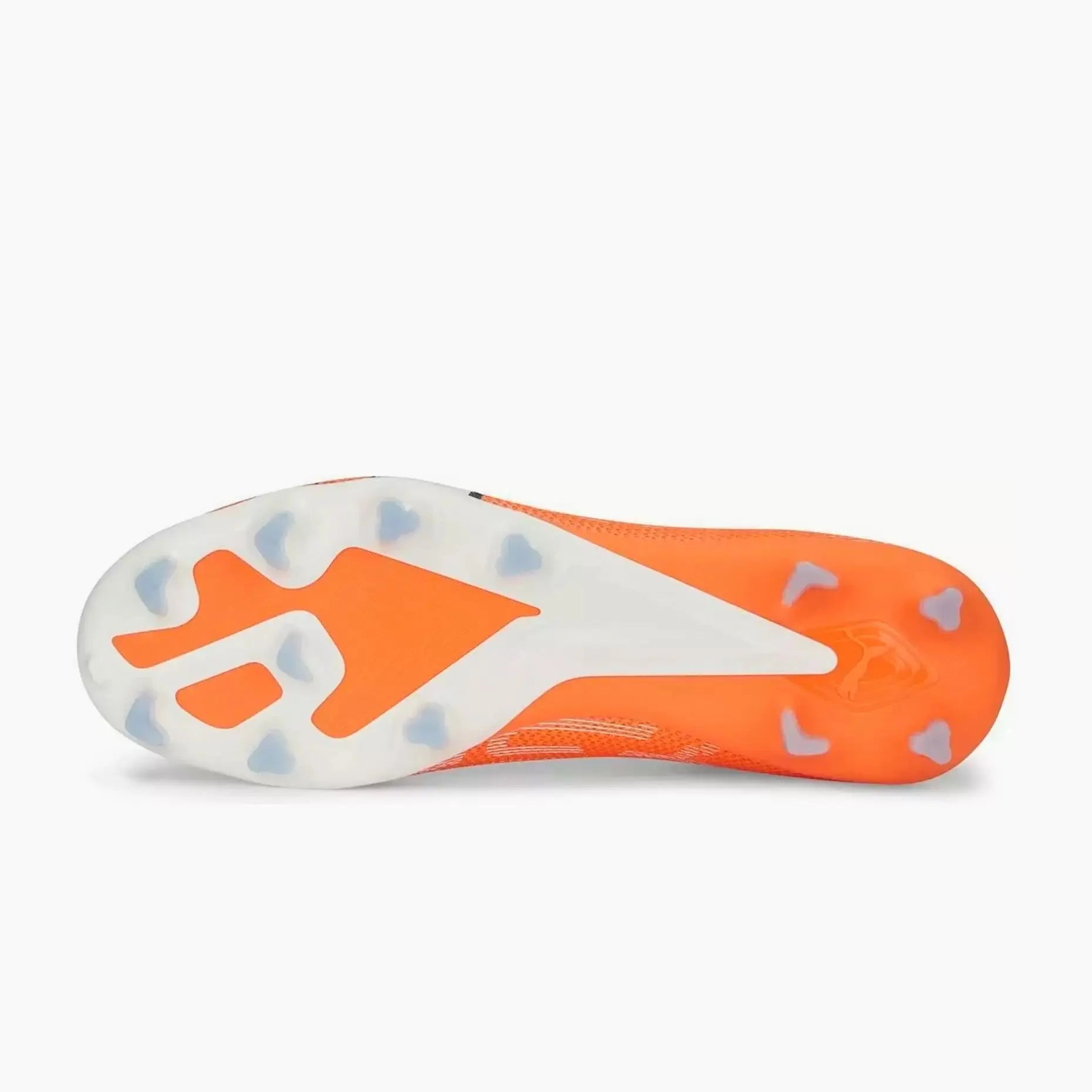 Puma One Laranja Puma