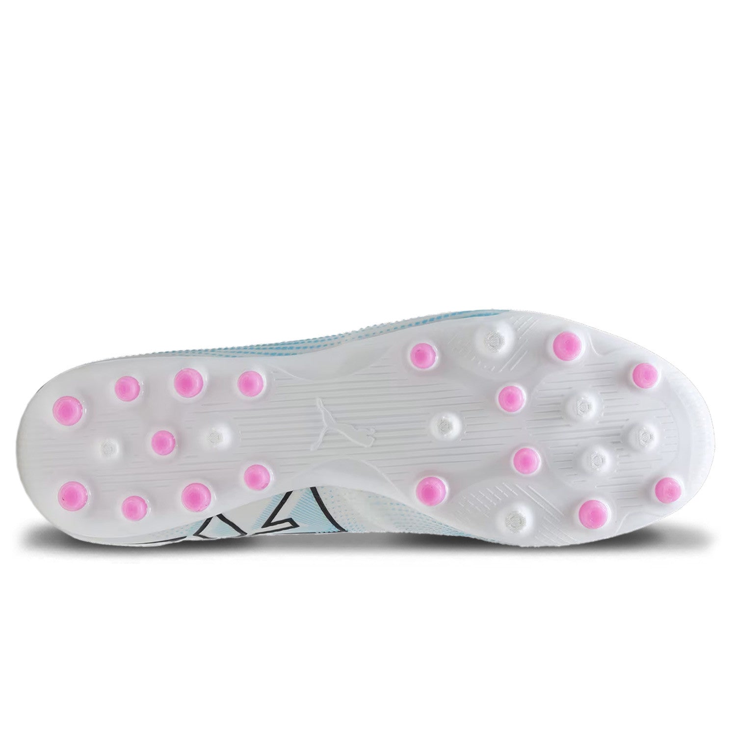 Puma Future 7 Match MG Branco 10771901