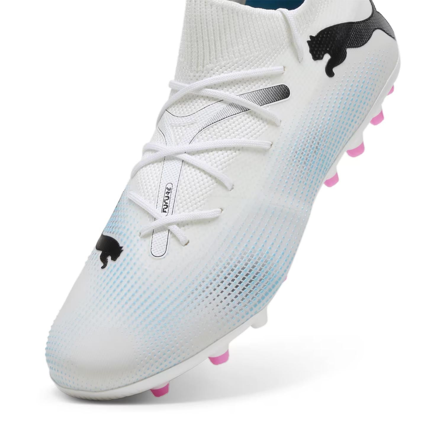 Puma Future 7 Match MG Branco 10771901