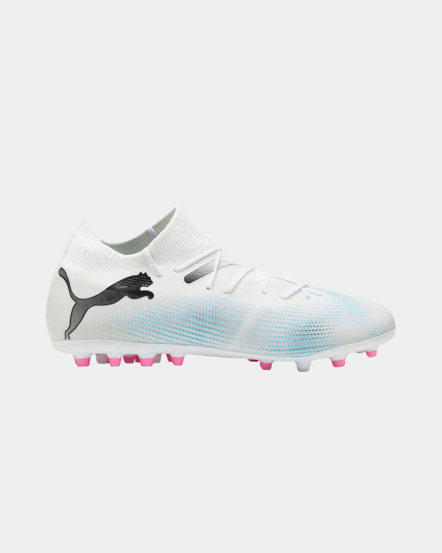 Puma Future 7 Match MG Branco 10771901