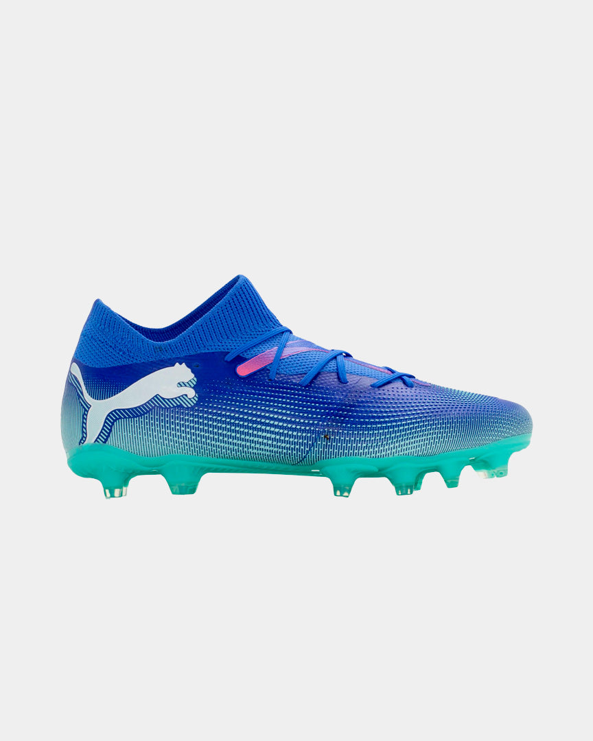 Puma Future 7 Match FG/AG Azul 10793201