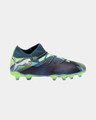 Puma Future 7 Match Jr Verde/Azul Puma 