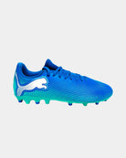 Puma Future 7 Play MG Jr Azul 10801901