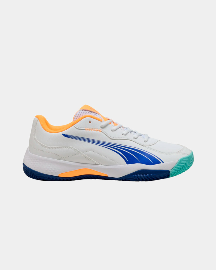 Puma Nova Smash Branco 10828802