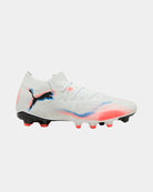 Puma Future 8 Match FG/AG Branco 10859301