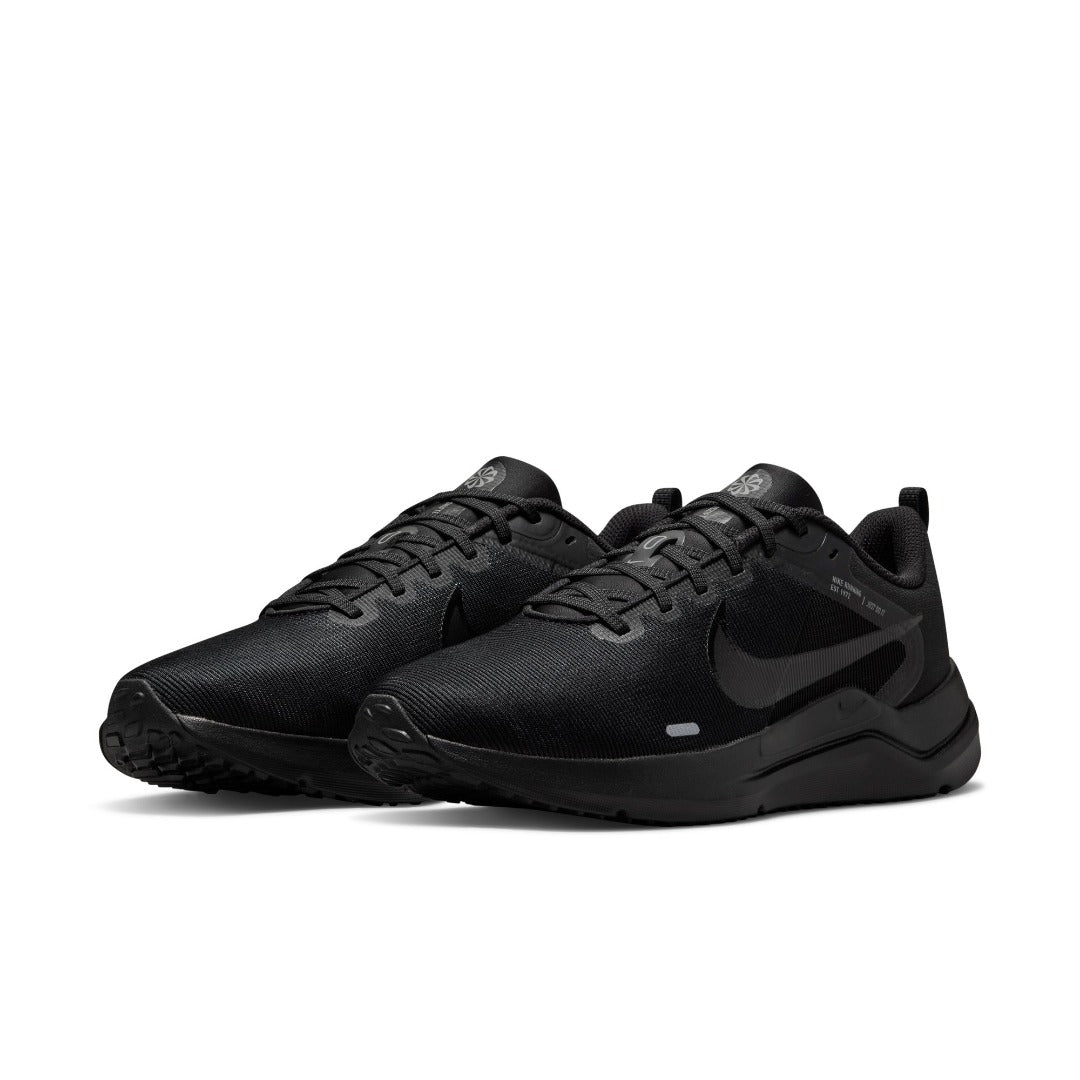 Nike Downshifter 12 Preta Nike
