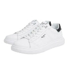 Pepe Jeans Eaton Basic Branca Pepe Jeans