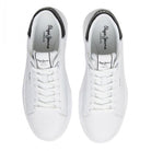 Pepe Jeans Eaton Basic Branca Pepe Jeans