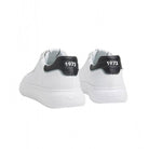 Pepe Jeans Eaton Basic Branca Pepe Jeans