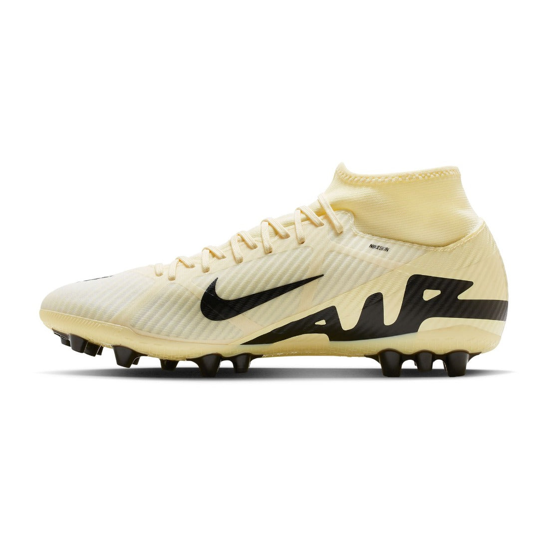 Nike Zoom Superfly 9 Acad AG Amarela Nike