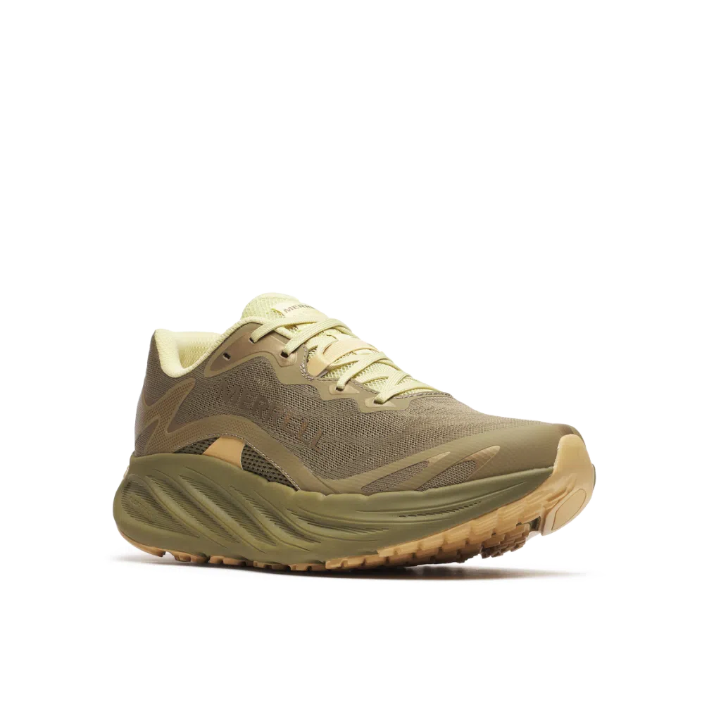 Merrell ProMorph Trail Verde Merrell 