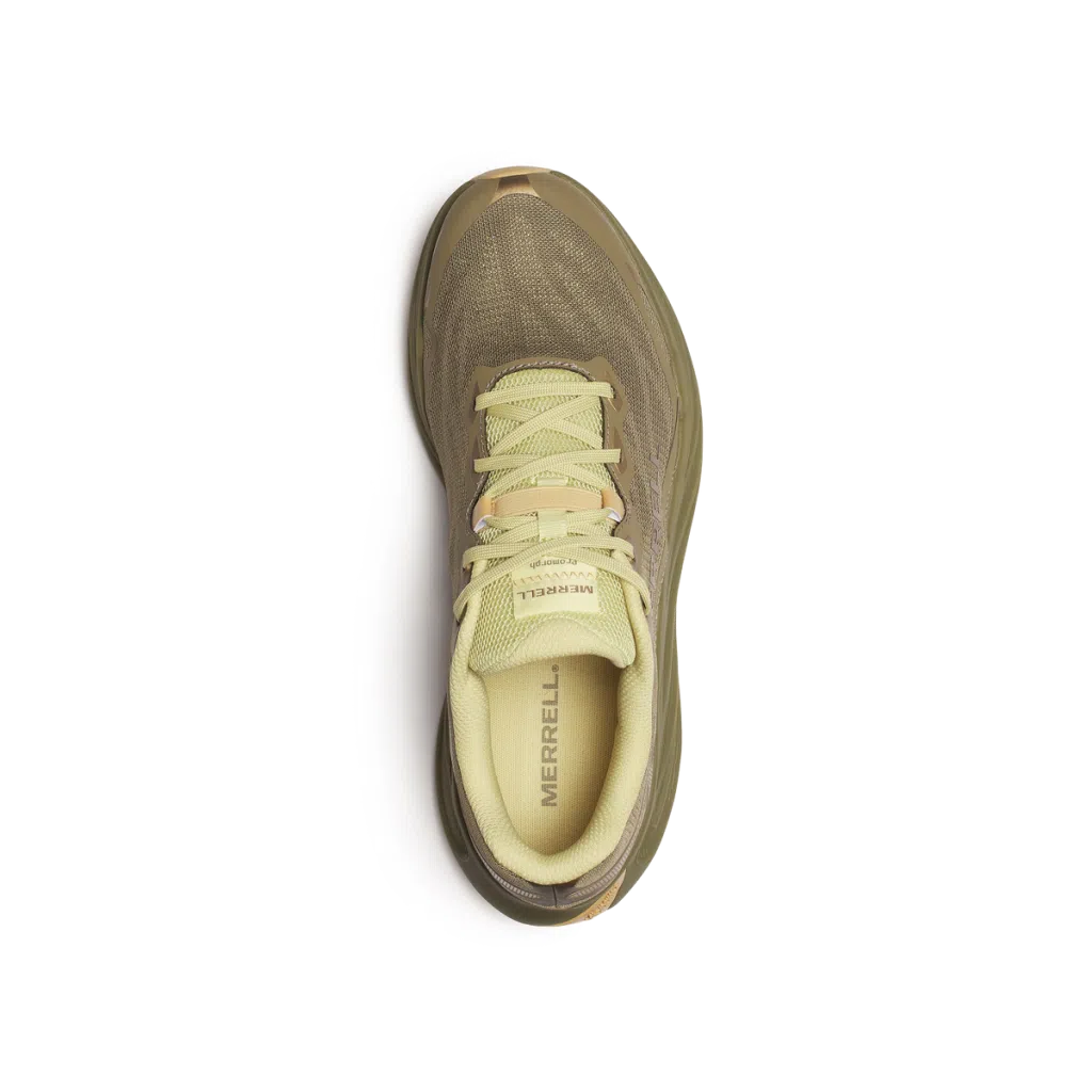 Merrell ProMorph Trail Verde Merrell 