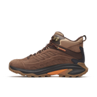 Merrell Bota Moab Speed 2 Castanho Merrell 