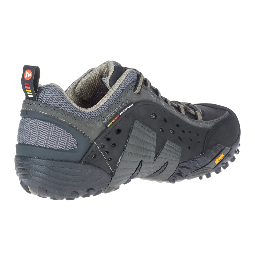 Merrell Intercept Preta Merrell 