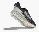 Hoka Trail Speed Goat 6 Preta Hoka