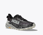 Hoka Trail Speed Goat 6 Preta Hoka