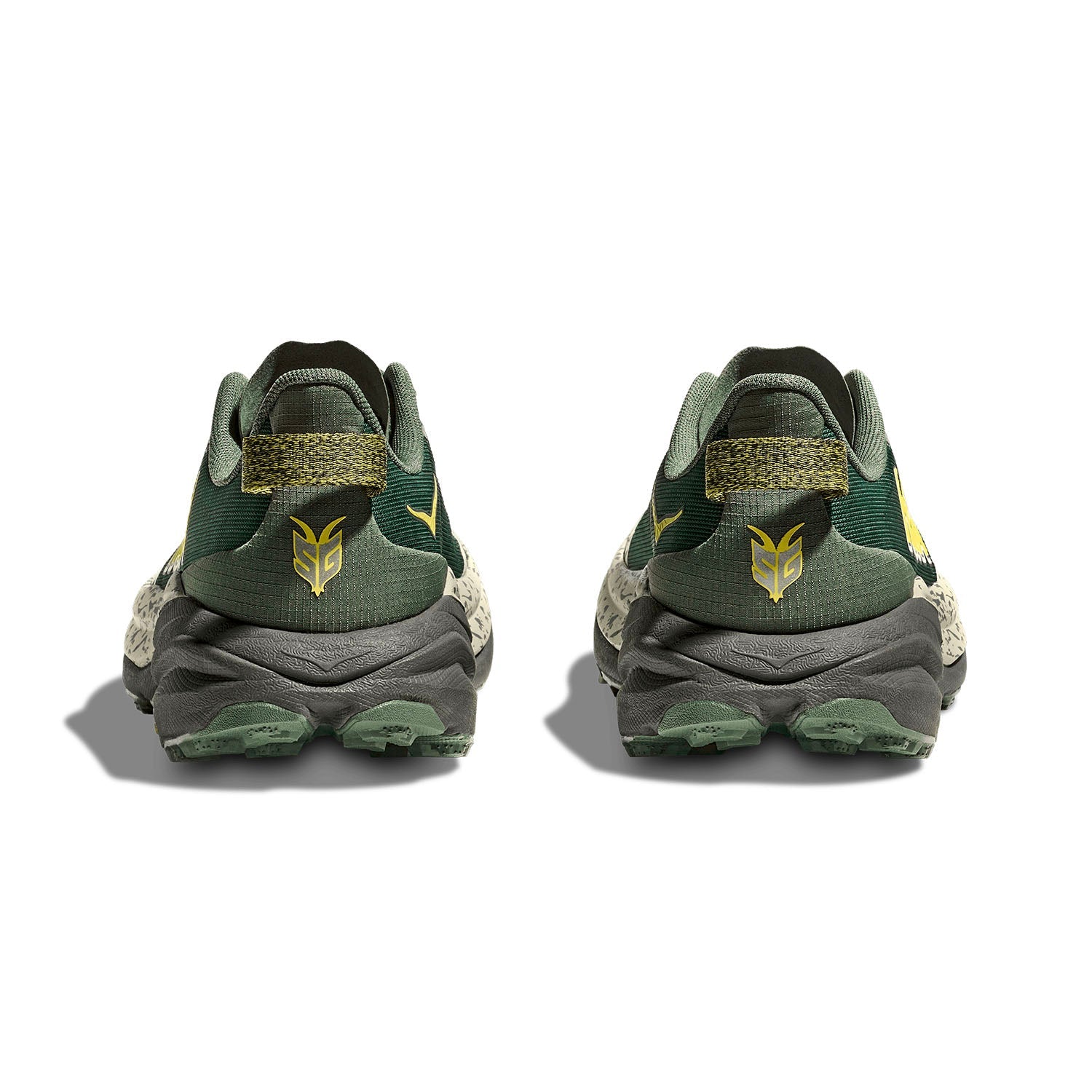 Hoka M Speedgoat 6 Verde Hoka 