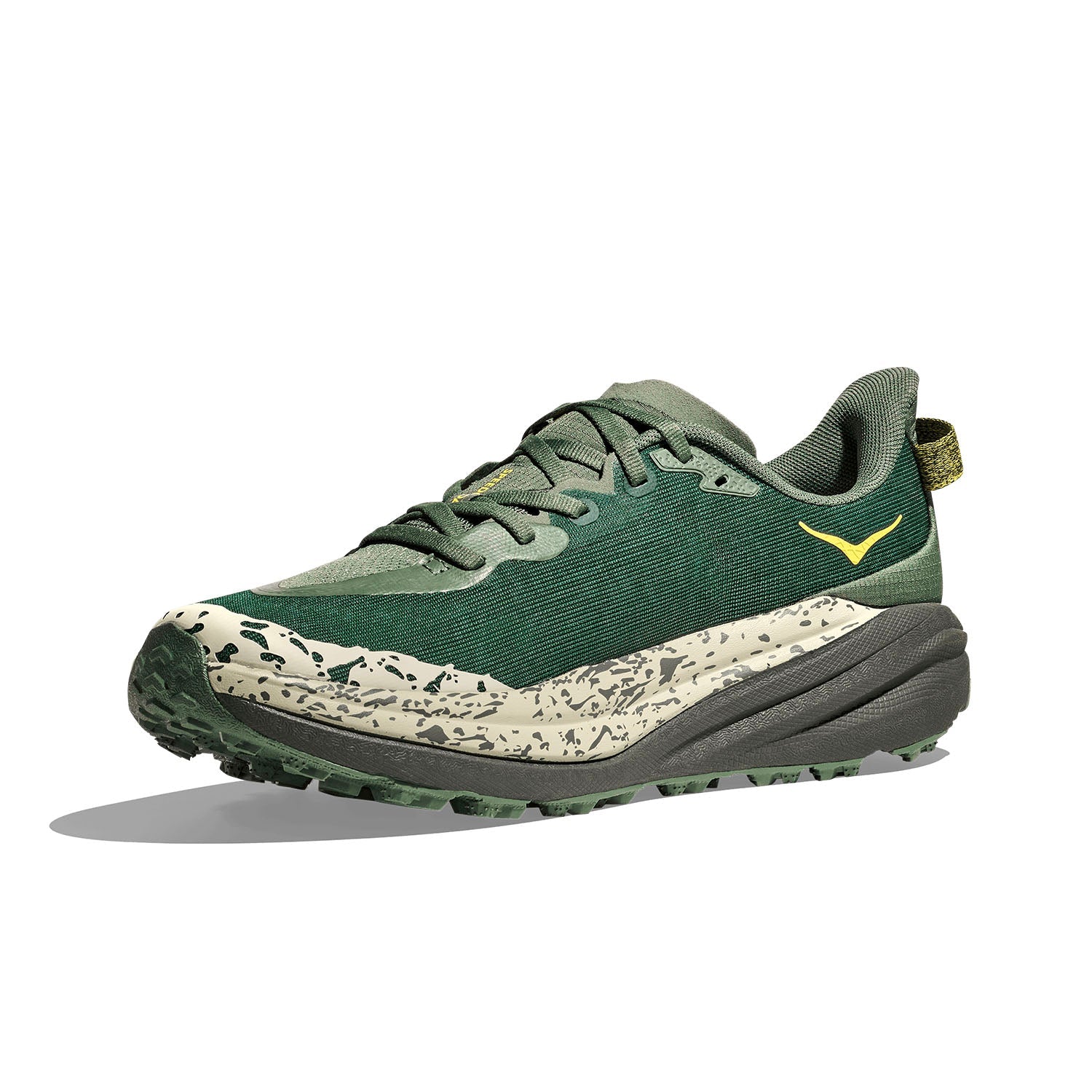 Hoka M Speedgoat 6 Verde Hoka 