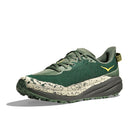 Hoka M Speedgoat 6 Verde Hoka 