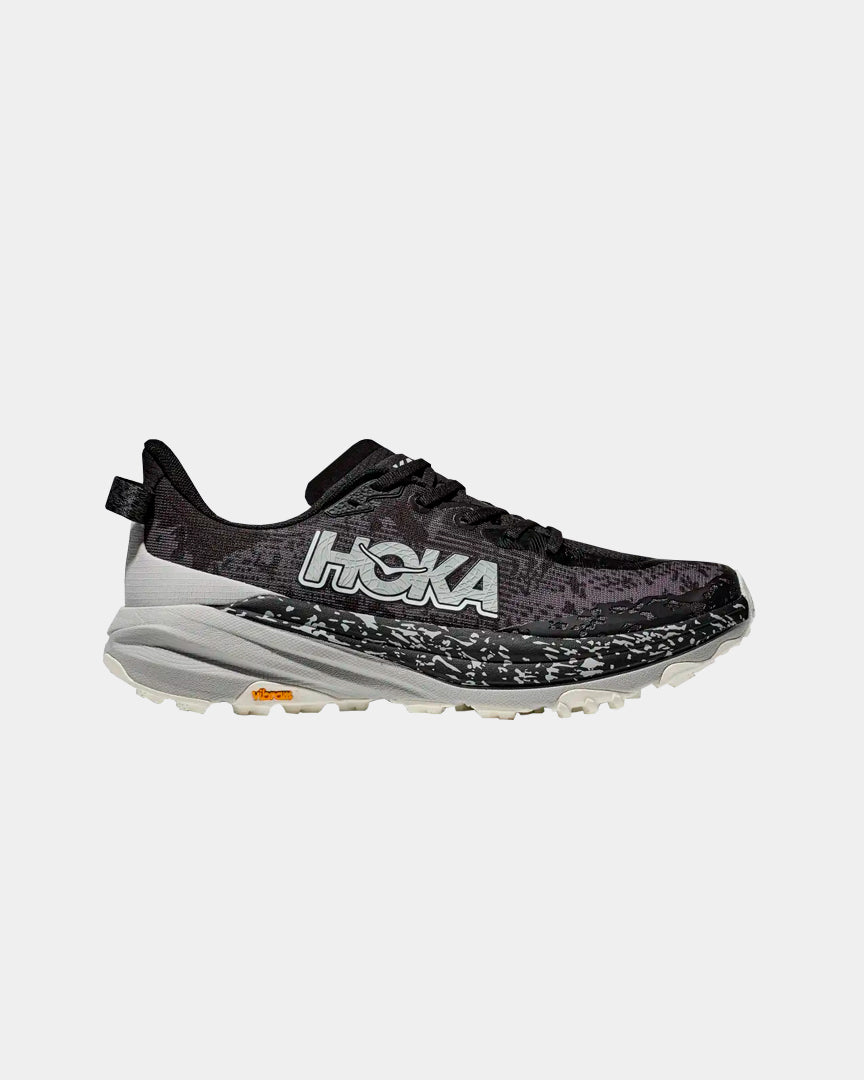 Hoka Speed Goat 6 Preta 1147791BKSTR