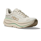 Hoka W Bondi 9 Bege/Verde Hoka 