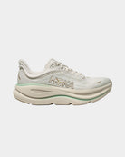 Hoka W Bondi 9 Bege/Verde 1162012TLSL