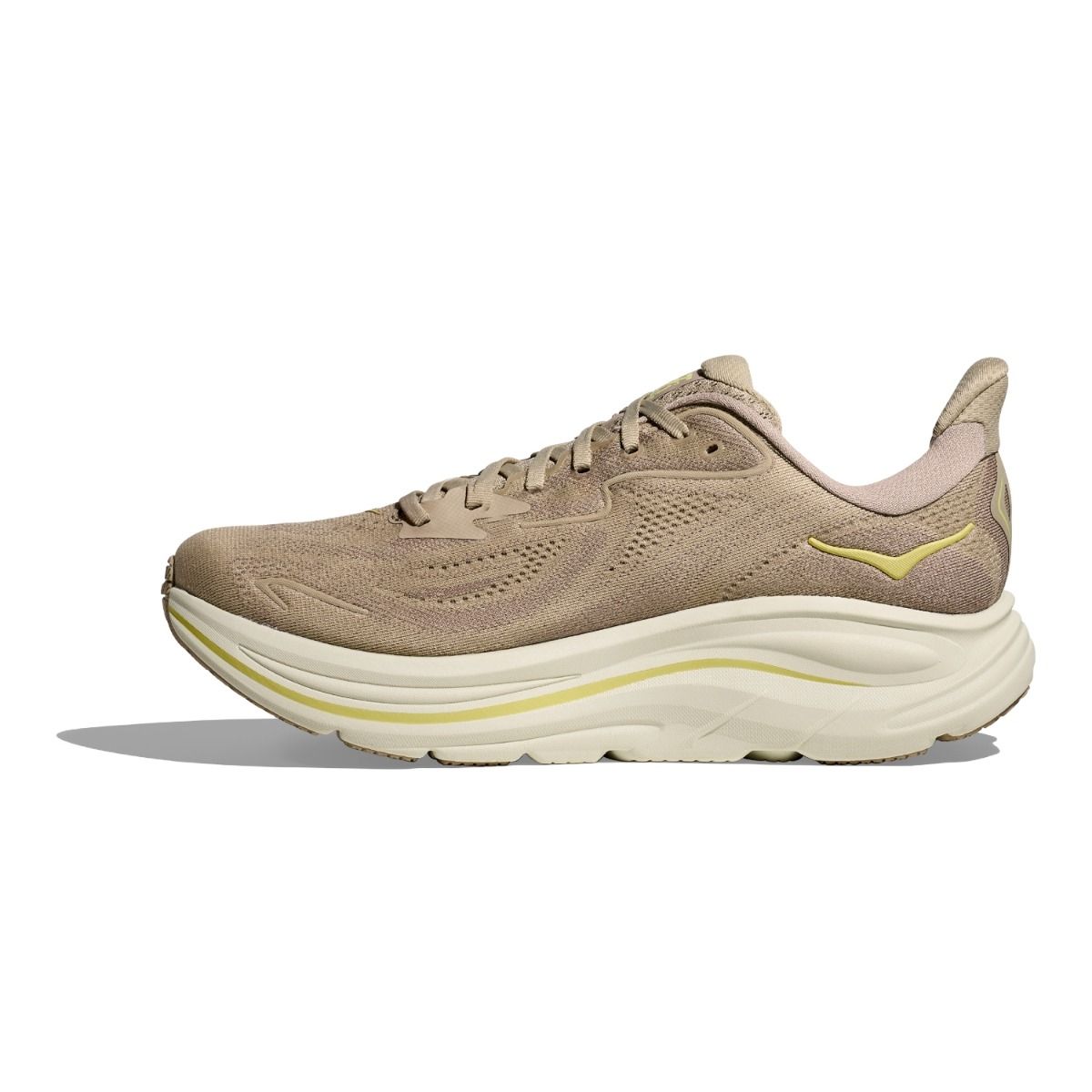 Hoka M Clifton 10 Bege Hoka 