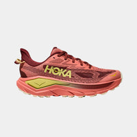 Sapatilhas Mulher Hoka Challenger 8 Rosa