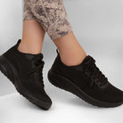 Skechers Face Off Preto Skechers 