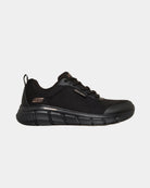 Sapatilhas Impermeáveis Skechers Bobs B Flex Pretas Skechers 