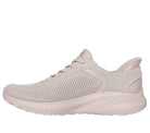 Skechers Slip-ins Bobs Squad Chaos Bege Skechers 