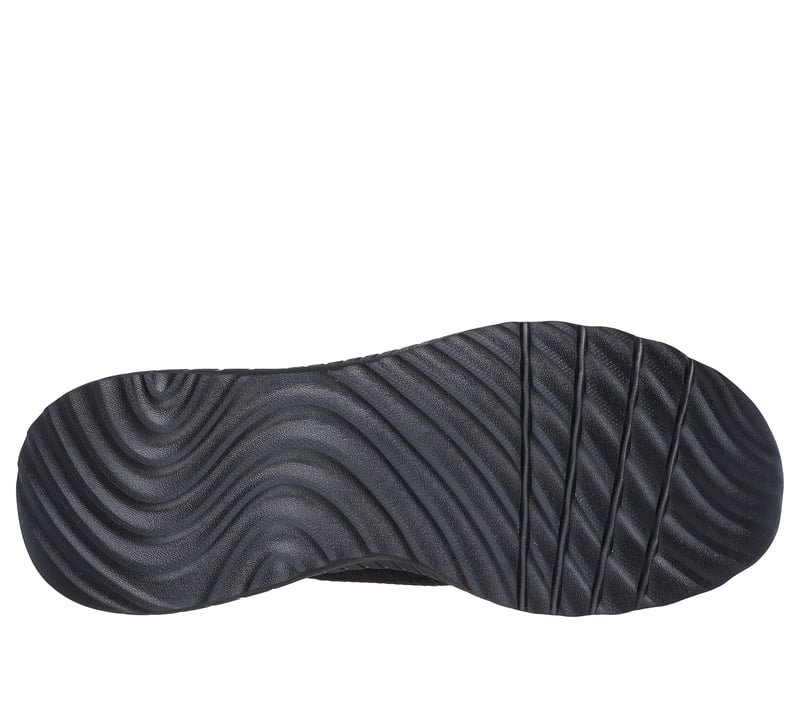 Skechers Slip-ins: Bobs Squad Chaos Preto Skechers 