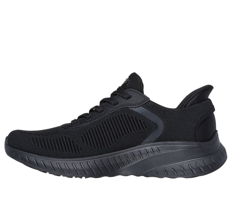 Skechers Slip-ins: Bobs Squad Chaos Preto Skechers 
