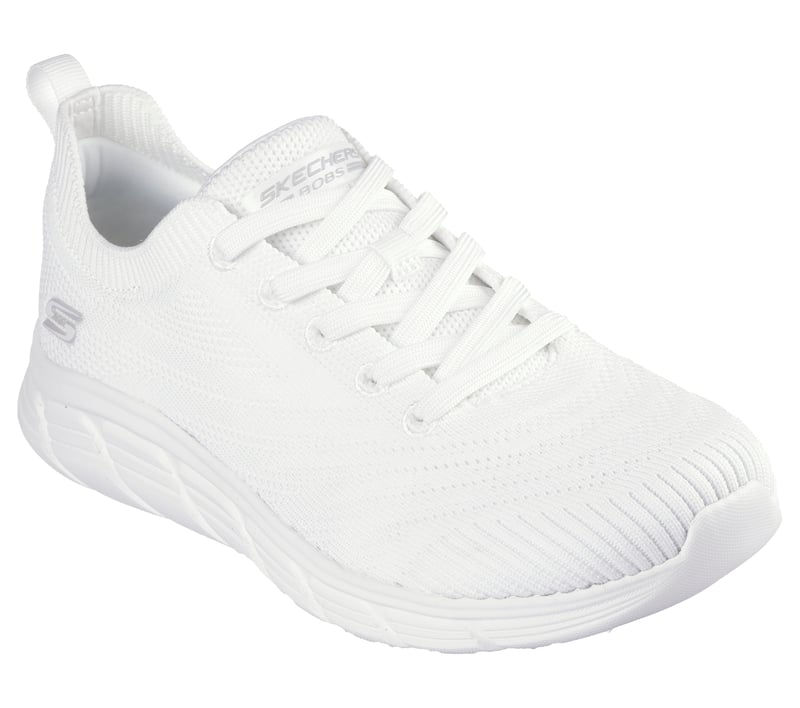 Skechers Bobs B Flex Lo Branco Skechers 