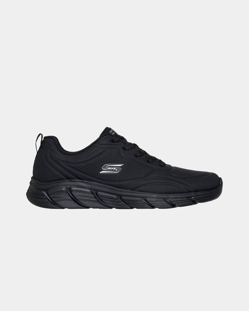 Skechers Bobs B Flex Lo Preta 117715BBK