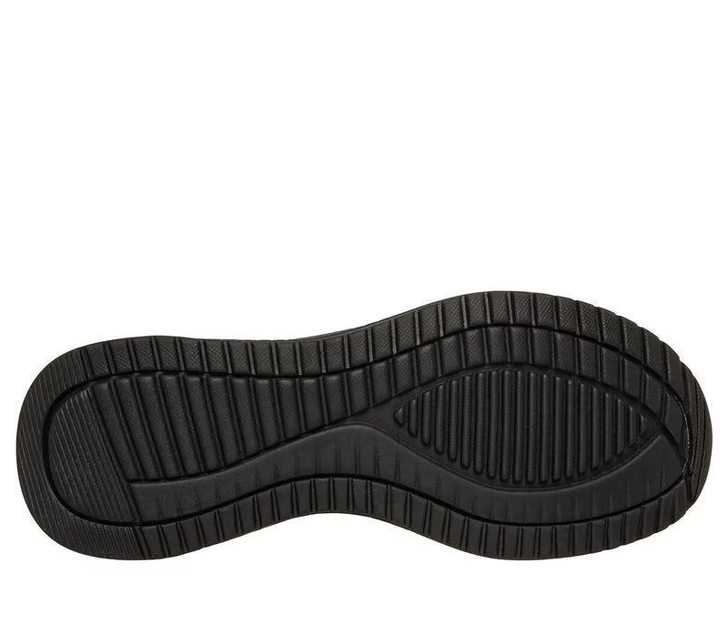Sapatilhas Skechers Slip-ins BOBS Squad 4 Preto Skechers 