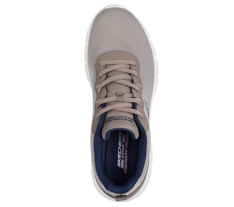 Skechers Bobs B Flex Castanho Skechers 