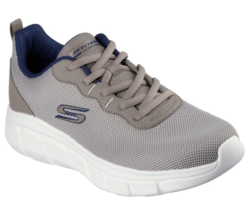 Skechers Bobs B Flex Castanho Skechers 