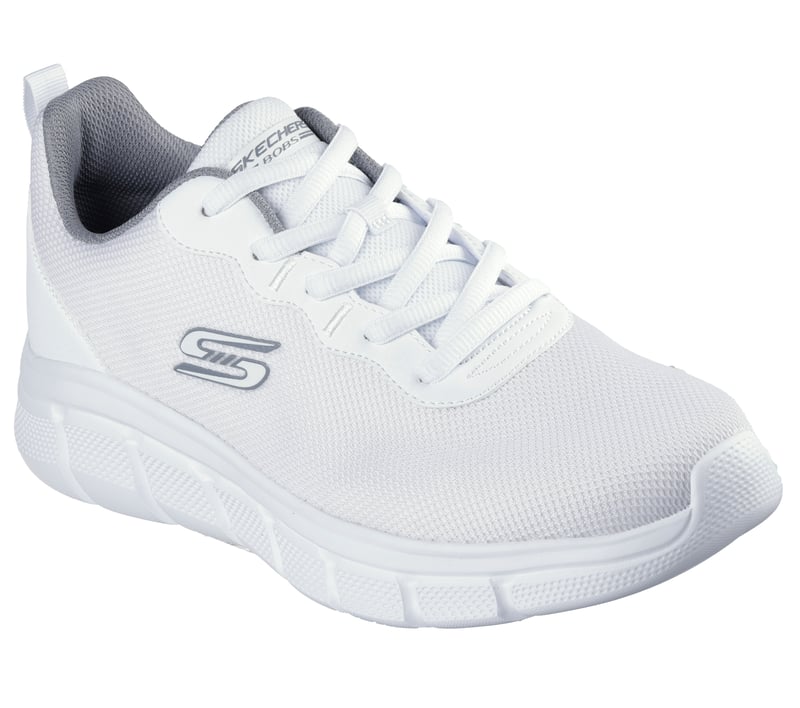 Skechers Bobs B Flex Branco Skechers 