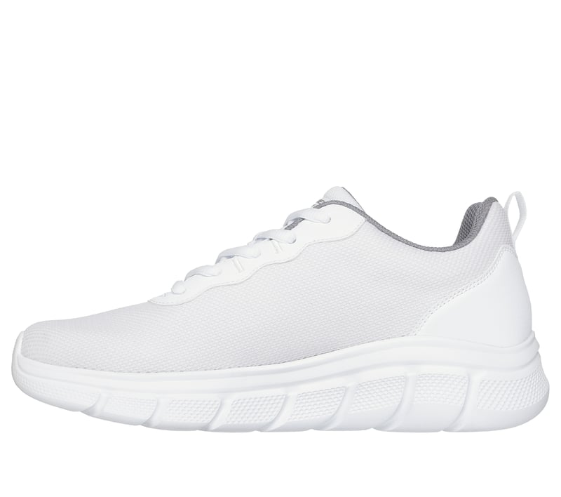 Skechers Bobs B Flex Branco Skechers 