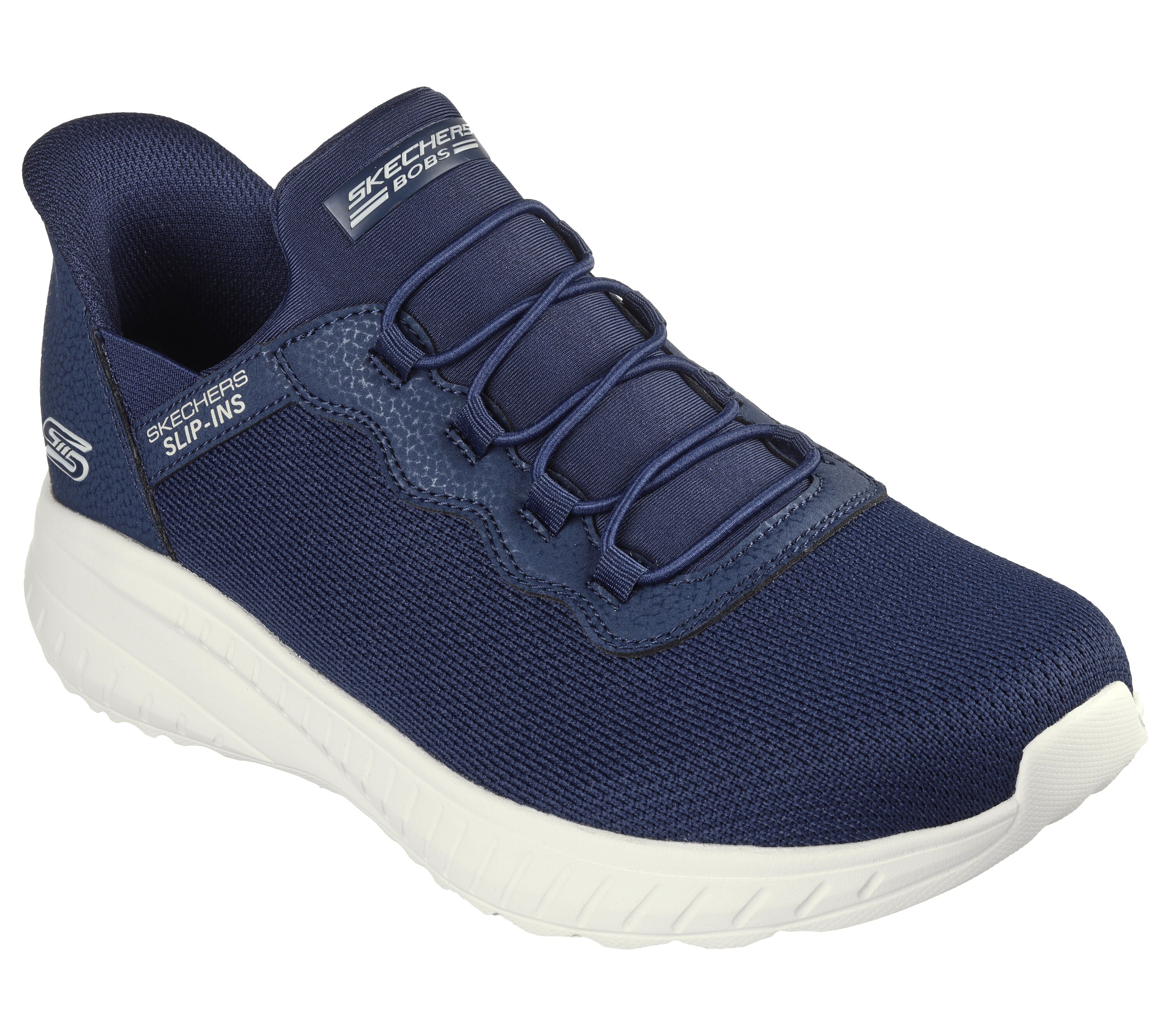 Skechers Bobs Squad Chaos-Daily Marinho Skechers