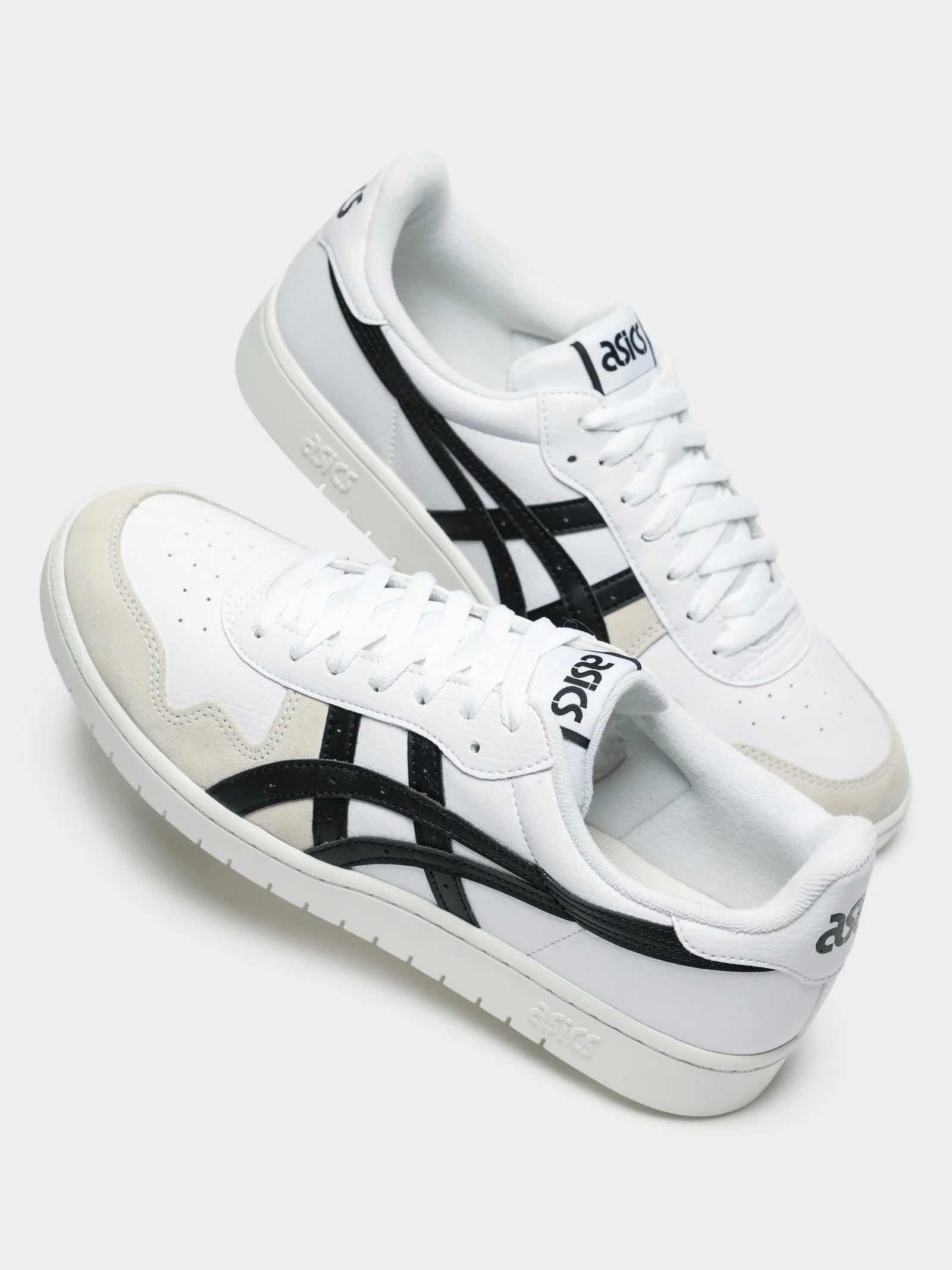 Asics Japan S Branca Asics