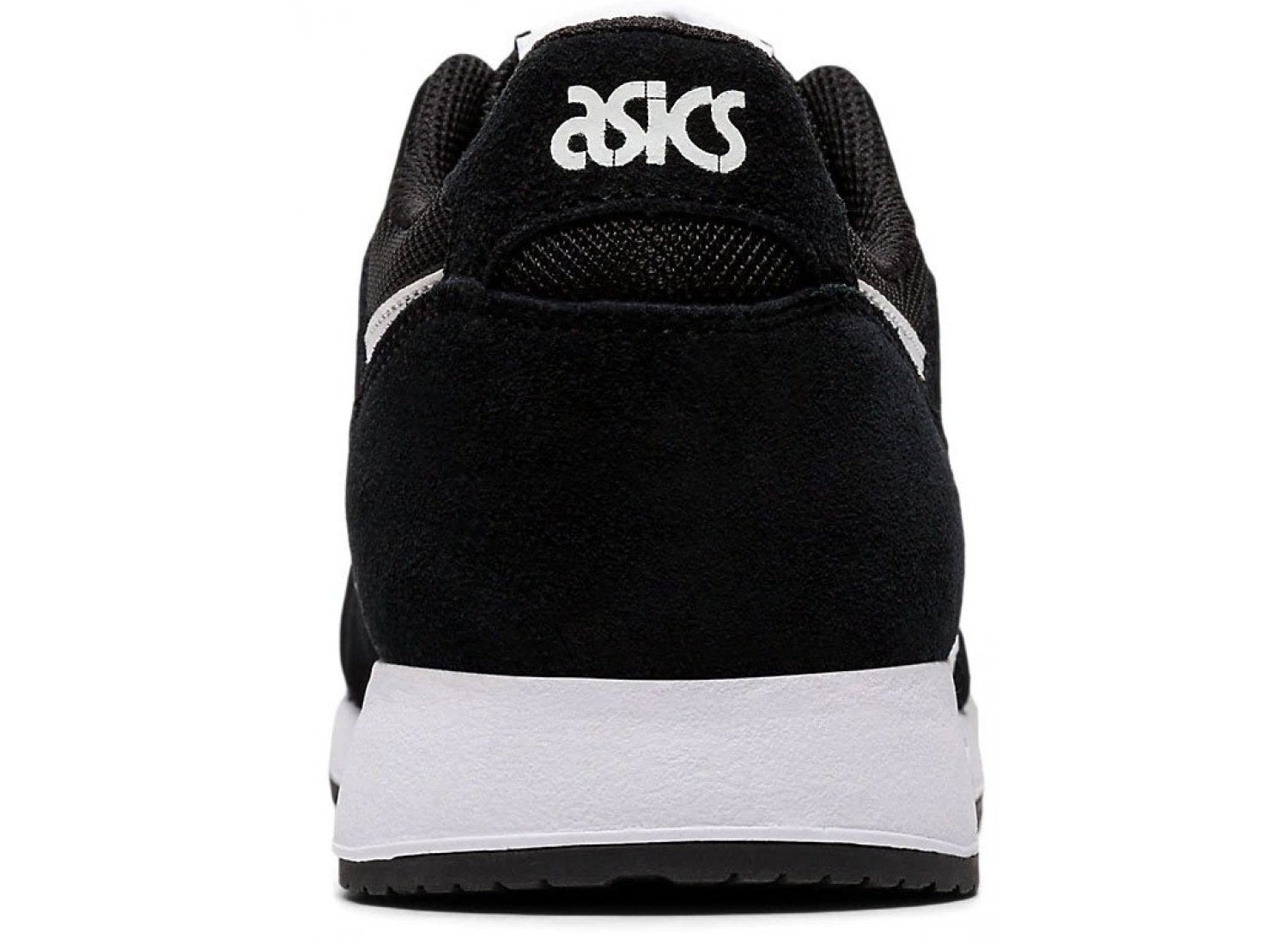 Asics Lytle Classic Pretas Asics