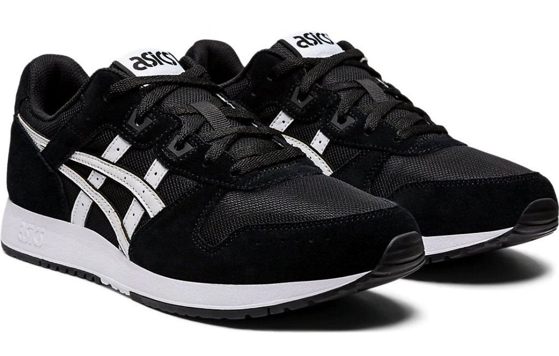Asics Lytle Classic Pretas Asics