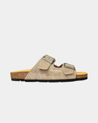 Sandálias Homem Pepe Jeans Bio Suede Bege Pepe Jeans 
