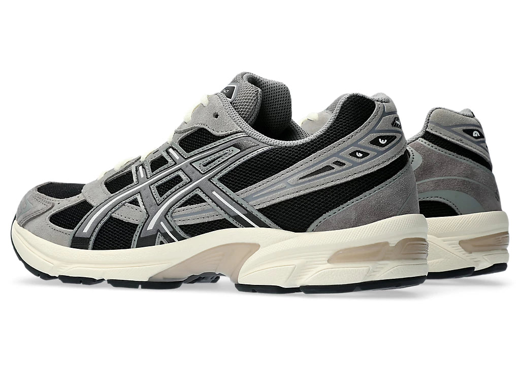 Asics Gel-1130 Cinza/Preto Asics 